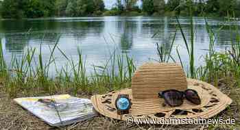 Gefährlicher Ort zum Baden – RP warnt vor Risiken in Baggerseen