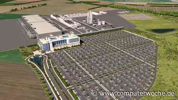 Fabs in Magdeburg werden teurer: Bundesregierung streitet um Intel-Subventionen