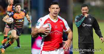 Assessing Hull KR's outside-back options for 2024 with fresh look inevitable