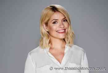 Holly Willoughby talks Phillip Schofield on This Morning return