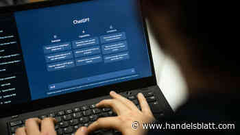 Votum: Wie auch Anwälte sich durch KI selbst abschaffen