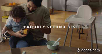 Watch at 12:30 p.m. EDT—Purpose Marketing Hits and Misses from Ikea, PetSmart, Dove and more