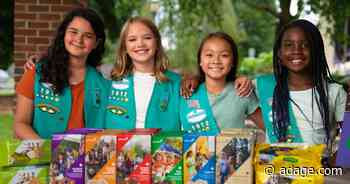 How the Girl Scouts is using AI to boost memberships