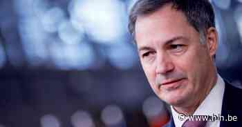 De Croo over rente spaarboekjes: “Als we geen beweging zien, gaan we beweging brengen”