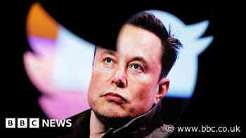 Elon Musk: Twitter snaps up top NBCUniversal executive
