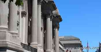 New York’s Met Museum Agrees to Return $550K in FTX Donations