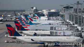 Preiserhöhungen bescheren Airlines riesige Gewinne