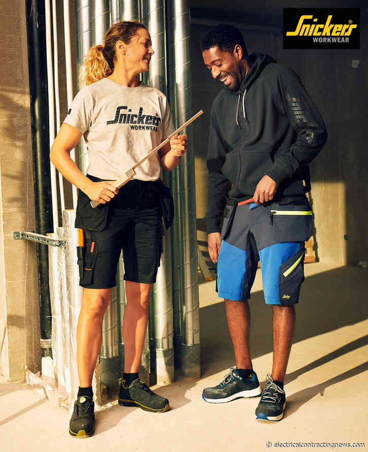 Beat the heat on site