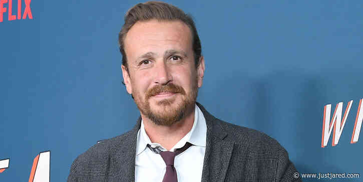 Jason Segel Admits He Was 'Really Unhappy' During Final Seasons of 'How I Met Your Mother'