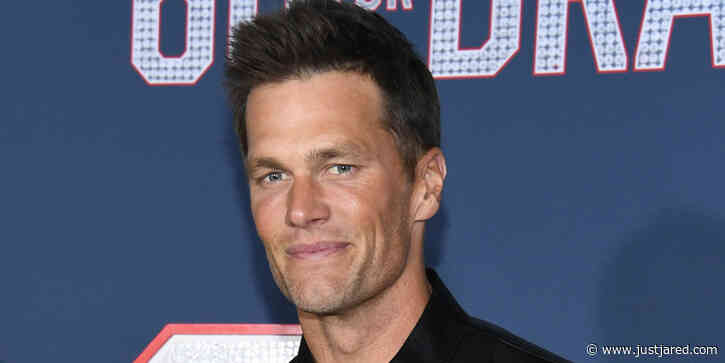 Tom Brady Reveals Why He Wouldn’t Choose A Football Career For Son Jack