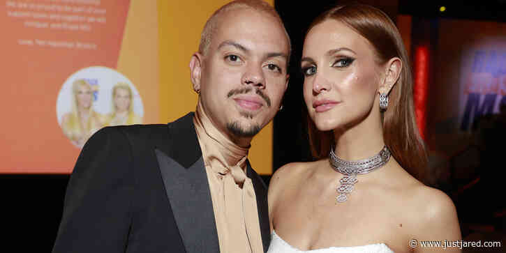 Ashlee Simpson Ross & Evan Ross Couple Up For Race To Erase MS Gala 2023 With Alessandra Ambrosio & More!