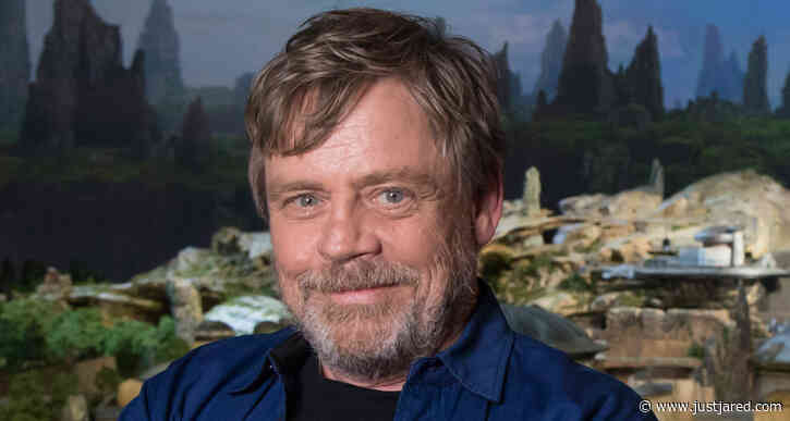 Mark Hamill Reveals If He'll Play Luke Skywalker Again in Future 'Star Wars' Projects
