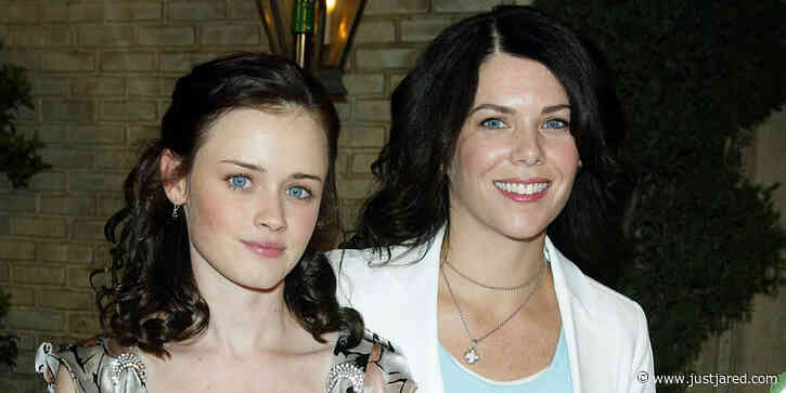 The Richest 'Gilmore Girls' Stars Ranked From Lowest to Highest (& the Wealthiest Has a Net Worth of $90 Million!)