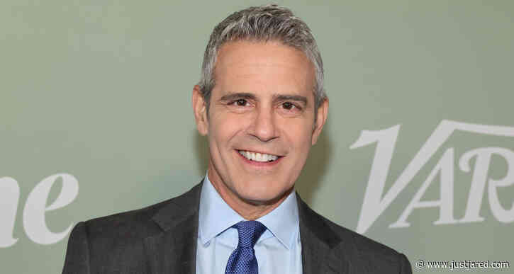 Andy Cohen Reveals Daughter Lucy Was 'One of the First' Gestational Surrogacies in New York
