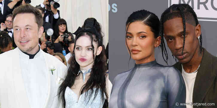 Celebrities Who've Legally Changed Their Children's Names After Birth (One Pair Is On This List Twice & One Couple Accidentally Named Their Kid 'Genital')