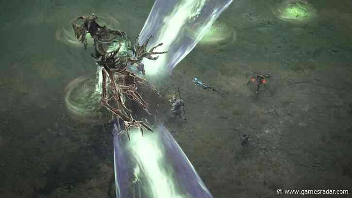 Diablo 4 hotfix makes your life in dungeons a lot easier