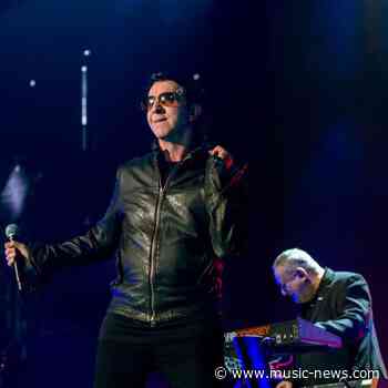 'I can't complain': Marc Almond's Tainted Love royalties continue to pour in