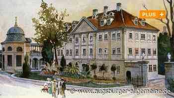 Wie Bauernsohn Friedrich von Hessing zum Wegbereiter der modernen Orthopädie wurde