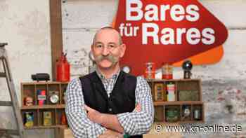 „Bares für Rares“ am Montag, 5. Juni: neue Folge im Stream schauen – Sendetermine im Überblick