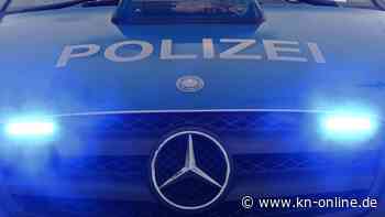 Lübeck: Frau (74) stirbt bei bei tragischem Rangierunfall