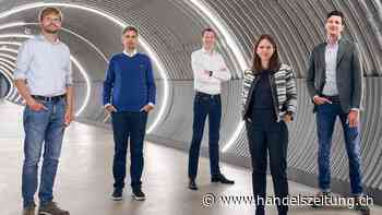 Zürcher Fintech Yokoy gewinnt Erste Group als Partnerin