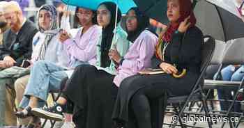 ‘Pain into purpose:’ Community prepares to mark 2 years since London, Ont., attack