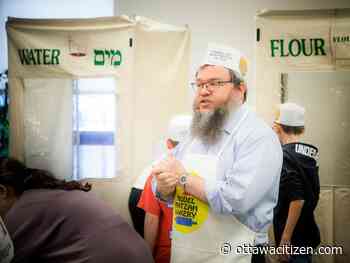 Today's letters: We need more everyday stories about Jewish life