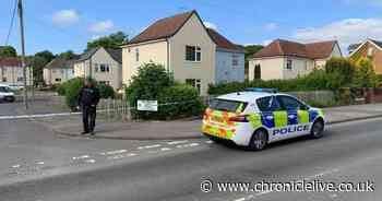 Nettlesworth stabbing LIVE: Updates as huge cordon and blood-stained clothes near school