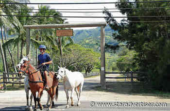 ‘Plan is to fix what’s there,’ says Dillingham Ranch’s new owner