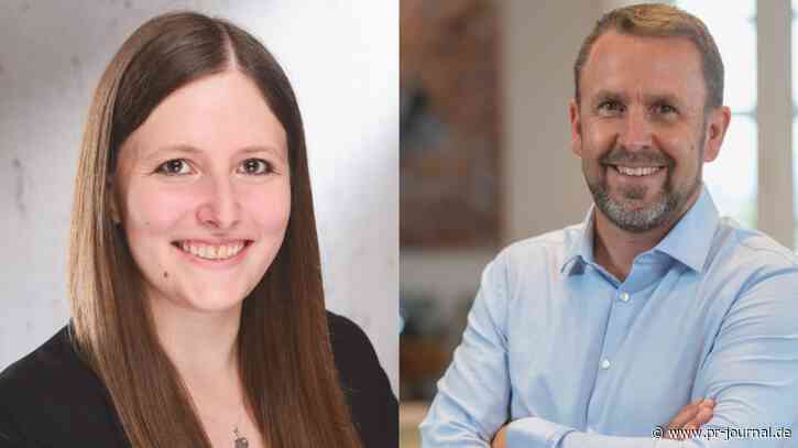 Clara Piroth verantwortet bei markenzeichen ab sofort die PR-Sparte