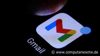Schneller und effizienter: Gmail integriert KI in seine mobile App