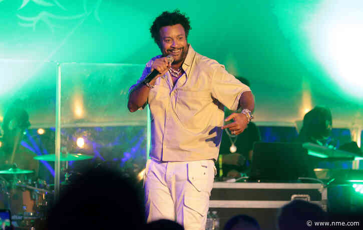 Shaggy says fans have always misunderstood ‘It Wasn’t Me’