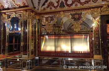 Der Deal mit den Remmos - Das Urteil im Grüne-Gewölbe-Prozess