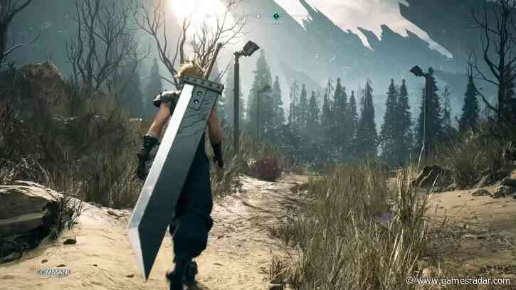 Final Fantasy 7 Rebirth will feature innovations like "stories" and "characters"