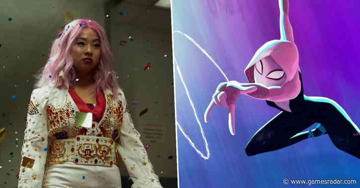 Bagels are dangerous! Across the Spider-Verse features great Everything Everywhere All At Once Easter egg