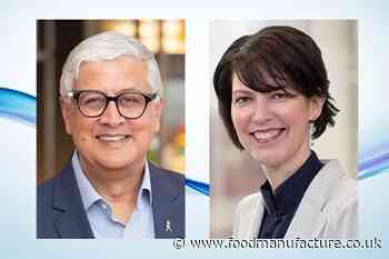 Diageo brings forward date of new CEO appointment