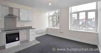 Hull rental market boost as affordable flats available that are 'ideal for NHS staff'