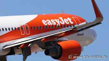 Brite erhielt Flugverbot wegen seines Namens