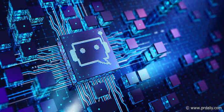 One PR agency’s framework for AI use