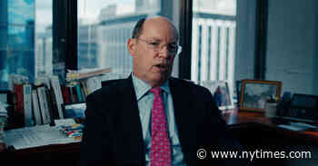 ‘Apes Together Strong’ Review: Rooting for the Small Investors