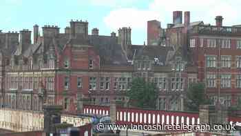 LANCASHIRE COUNTY COUNCIL: Fraud combat team assembled