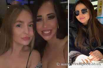 Best friend pays tribute to Melissa Kinsella following her death