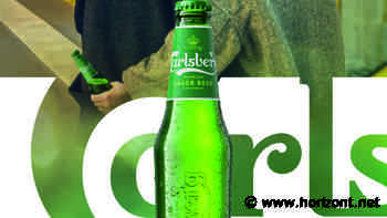 "Der Moment, wenn…": Das ist der neue Markenauftritt von Carlsberg