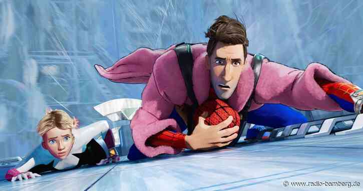Neuem «Spider-Man» gelingt exzellenter Kinostart