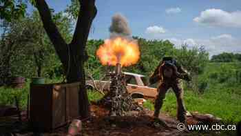 Russia claims it thwarted Ukrainian attacks. Is the counteroffensive underway?