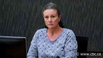 Australian mother freed from prison after 20 years due to doubt she killed her 4 children