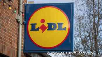 Lidl joins Sainsbury's in 'disgusting' packaging change
