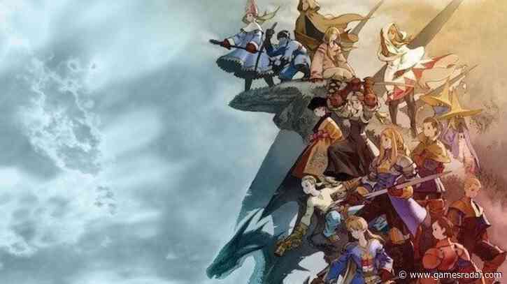 Final Fantasy Tactics dev adds fuel to remaster rumour with a very specific response to a fan