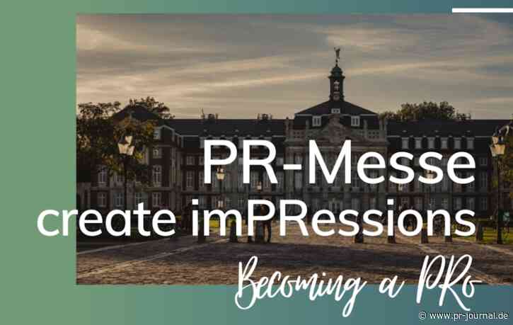 campus relations: „Becoming a Pro“