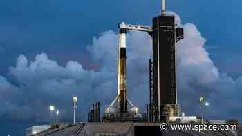Watch SpaceX launch Dragon cargo mission to space station today after 2-day delay